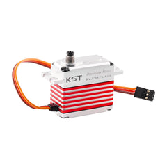 BLS905X Brushless Tail Servo 8kg.cm 0.035sec/60° for 550-700 Helicopters