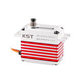 BLS905X Brushless Tail Servo 8kg.cm 0.035sec/60° for 550-700 Helicopters