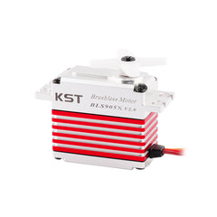 BLS905X Brushless Tail Servo 8kg.cm 0.035sec/60° for 550-700 Helicopters