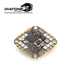 Diatone Mamba MK5 G4 AIO Alpha 40A 6S Dshot2400 Flight Controller