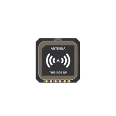 GEPRC GEP-M1025 Series GPS Module