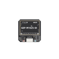 GEPRC GEP-M1025 Series GPS Module