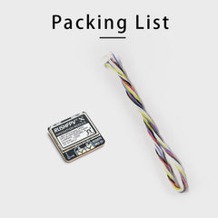 RUSHFPV GNSS PRO