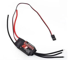 1pc Hobbywing Skywalker 20A 30A ESC Electric Speed Controler With UBEC For RC FPV Quadcopter Airplanes Helicopter