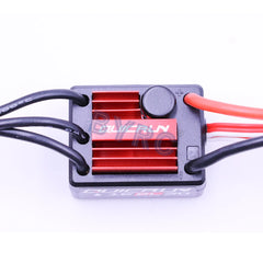 1pcs Original Hobbywing QuicRun 16BL30 30A Brushless ESC For 1/16 On-road / Off-road / Buggy /Monster RC Car