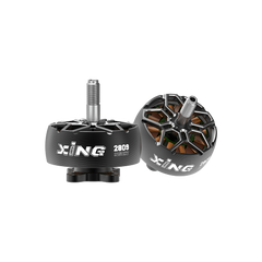 XING2 2809 1250KV Cinelifter Motor