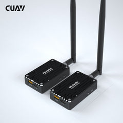 CUAV P8 Radio Drone Telemetry