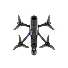 GEPRC DoMain4.2 HD O3 Freestyle FPV Drone - TBS Nano RX With GPS