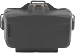 Skyzone Cobra X V2 FPV Goggle 1280x720 5.8Ghz 48CH RapidMix Receiver FPV Goggles with Head Tracker DVR
