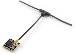 Happymodel ELRS PP 2.4GHz RX SX1280 EXPRESSLRS Nano Long Range Receiver (EP1 RX)