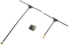 Happymodel ELRS PP 2.4GHz RX SX1280 EXPRESSLRS Nano Long Range Receiver (EP1 RX)