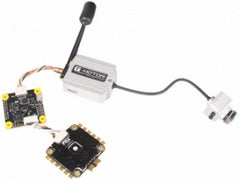 T-MOTOR F7 HD STACK (F7 HD flight controller + F55A PRO II 4IN1) FPV for DJI HD VTX system