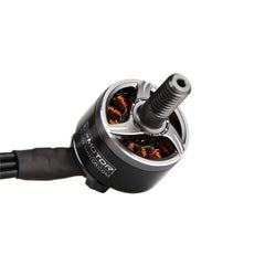 T-MOTOR F1507 KV3800 Smoth MOTOR for Cinewhoop, 3" prop@ 4s/6s