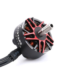 4PCS skystars race spec 2275 1950KV 6S Brushless Motor for FPV RC Multicopter Racing Drone Parts DIY PARTS