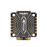 T-MOTOR F55APROIII F55A PROIII 4IN1 ESC STM32G071 Support wide PWM frequency
