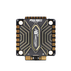 T-MOTOR F55APROIII F55A PROIII 4IN1 ESC STM32G071 Support wide PWM frequency