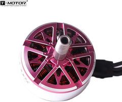 T-MOTOR V2306 V3.0 KV2550 5"Freestyle Fpv Racing Drone Motor 4-6S (KV2550)