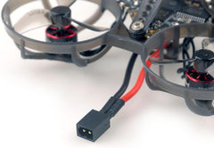 Happymodel Mobula6 2024 1S Brushless Drone with Camera 65mm Ultra Light Micro FPV Whoop with AIO Flight Controller ExpressLRS Receiver, Mobula6 ELRS BNF Tiny Drone Racing Drones for Adults(ELRS)