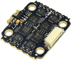 Omons HAKRC 40A 4in1 ESC 2-6S BLHeli-32 DSHOT1200 Ready Brushless Electronic Speed Controller 20x20mm for FPV Racing Drone Accessories - (CN)