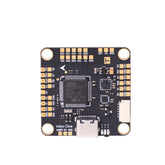 T-MOTOR Velox F7 Flight Controller integrated dual BEC Fully compatible with analog&HD