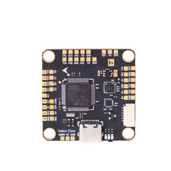 T-MOTOR Velox F7 Flight Controller integrated dual BEC Fully compatible with analog&HD