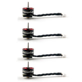 Happymodel SE0702 KV23000 KV26000 K28000 Brushless Motor Light Weight for 1S Tiny Racing Whoop Drones DIY accessries (28000KV 4pcs)
