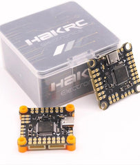 Lubosi HAKRC F4530 V2 flight control - (Color: F4530 V2 FC)