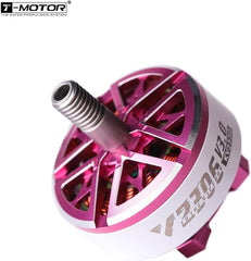 T-MOTOR V2306 V3.0 KV2550 5"Freestyle Fpv Racing Drone Motor 4-6S (KV2550)