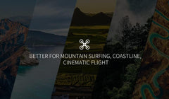 T-Motor F90 KV1500 1500KV Brushless Motor, bldc Motor, long flying lines for FPV RC Drone Freestyle