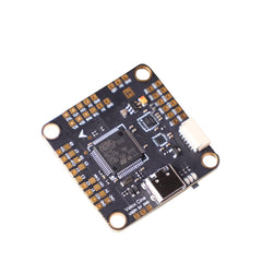 T-MOTOR Velox F7 Flight Controller integrated dual BEC Fully compatible with analog&HD