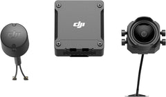 DJI O3 Air Unit for FPV Drone, Digital Transmission System, 10km Max Range, 1080p/100fps H.265 Video Transmission