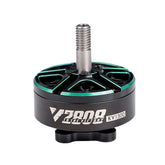 T-MOTOR VELOX V2808 V2 KV1500 Drone Motor for 7 inch racing drone,5 inch cinewhoop, 7 inch cinelifter builds