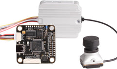 T-Motor F7 Pro Full Function 30x30 Flight Controller, speedybee with WiFi & Bluetooth, gift for UAV enthusiasts, Quick Firmware Upgrade, supports analog VTX direct plug to DJI air unit