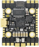 Hakrc F4120 AIO 35A Flight Control Electronically Controlled Ride Through Machine Barometer 20mm Integrated Flight Control - (Color: 35A 3S-6S)