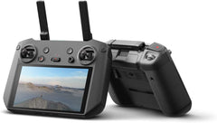 DJI RC Pro - High-Performance Remote Controller for DJI Mavic 3 and DJI Air 2S, High-Bright 1080p Screen, 15 km Transmission Range, Ideal for Outdoor Use Aerial Photography