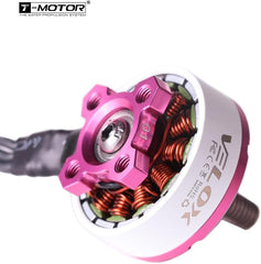 T-MOTOR V2306 V3.0 KV2550 5"Freestyle Fpv Racing Drone Motor 4-6S (KV2550)
