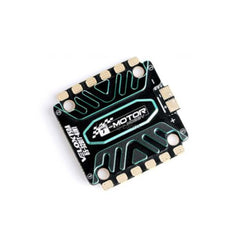 T-Motor Velox V50A 6S 4IN1 32BIT ESC, adopt QN3109 1.5mΩ MOS, cost- effective choice enjoy The flight