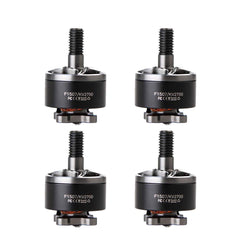 FPV Brushless Motor for Cinewhoop T-Motor F1507 2700KV 3-6S RC Drone FPV Racing CineWhoop BetaFPV(4 PCS) …