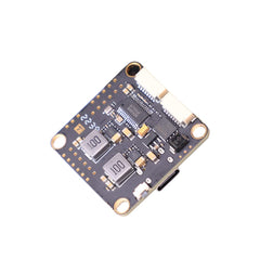T-MOTOR Velox F7 Flight Controller integrated dual BEC Fully compatible with analog&HD