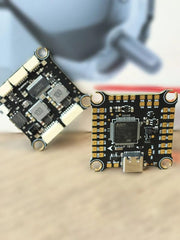 Lubosi HAKRC F4530 V2 flight control - (Color: F4530 V2 FC)