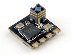 HappyModel Happymodel ELRS PP 2.4GHz RX SX1280 EXPRESSLRS Nano Long Range Receiver (EP1 RX+EP2RX)