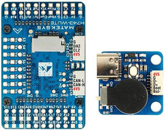 Mateksys Matek H743-WLITE Flight Controller STM32H743VIH6 ICM42688-P DPS310 OSD MicroSD Blackbox F765 wse Updated H743-WLITE