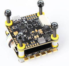 T-MOTOR F7 HD STACK (F7 HD flight controller + F55A PRO II 4IN1) FPV for DJI HD VTX system