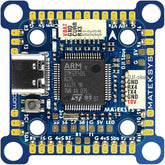 MATEKSYSSYS F405-MiniTE Flight Controller - Mini 20x20