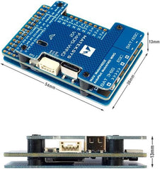 MATEK Mateksys F405 Wing V2 Flight Controller F4 FC New layout ICM42688P DPS310 ArduPilot INAV for RC FPV Racing Drone Fixed-wing……