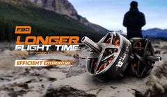 T-Motor F90 KV1500 1500KV Brushless Motor, bldc Motor, long flying lines for FPV RC Drone Freestyle