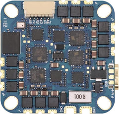 Lubosi HAKRC F4126 20A AIO 32 * 32 2-5S Lipo BLHELI S LED Light Flight Control System RC FPV Racing Drone - (Color: HAKRC F4126 20A AIO)