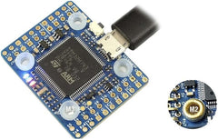 MATEKSYSSYS H743-MINI V3 Flight Controller