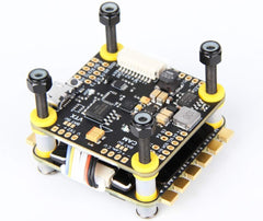 T-MOTOR F7 HD STACK (F7 HD flight controller + F55A PRO II 4IN1) FPV for DJI HD VTX system