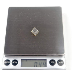 Happymodel ELRS PP 2.4GHz RX SX1280 EXPRESSLRS Nano Long Range Receiver (EP1 RX)